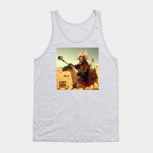 Legends of The Golden Child Tank Top